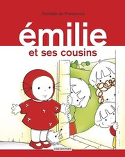 Émilie et ses cousins -