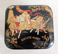 Boite / coffret Napoléon III