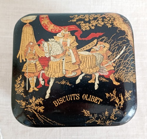 Boite coffret napoléon iii - boite, /