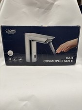 Robinet lavabo grohe - robinet, de