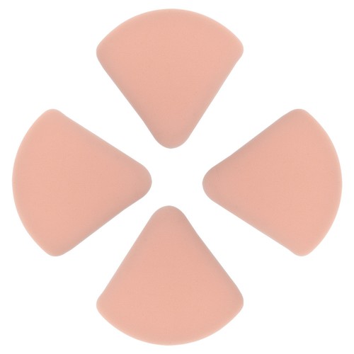 Pcs houpette accessoires de - 4,