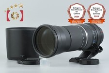 TAMRON A011 SP 150-600mm