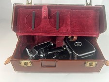 Paillard Bolex P1 Zoom Reflex