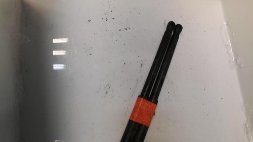 Verin coffre citroen c2 - de,