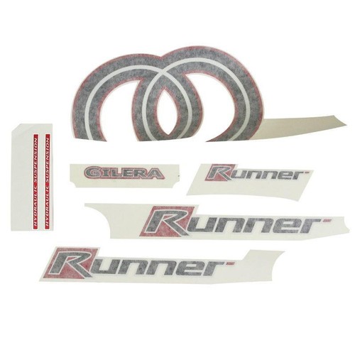 Kit deco origine - , piaggio