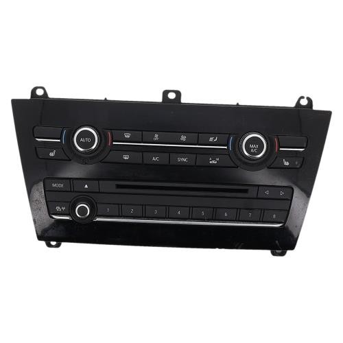 Commande chauffage bmw f25 - chauffage, x3