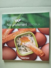 Micro VAP - Naturellement