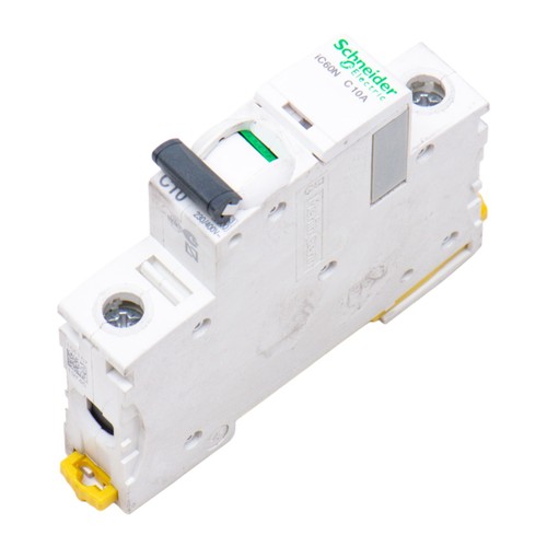 Ic60n c10a 60947 schneider - ic60n-c10a,