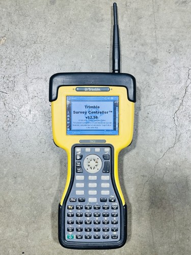 Trimble tsc2 survey controller - tsc2,
