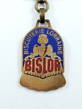 PORTE-CLES - Rare 1960s