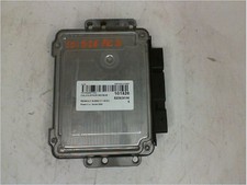 Calculateur moteur occasion