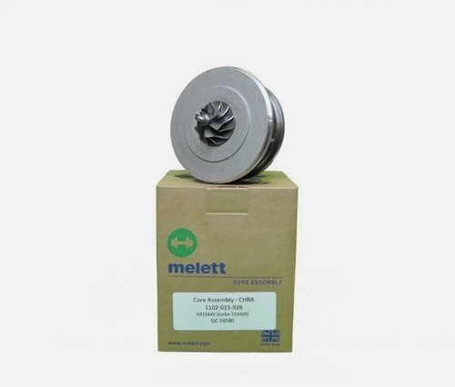 Turbo turbocompresseur chra - turbocompresseur,