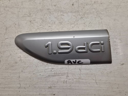 Monogramme dci baguette - 1,9,