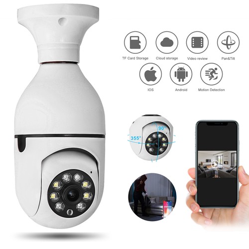 1080p 360 panoramic light - 1080p,