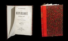 Louis-Napoléon BONAPARTE