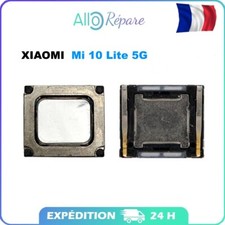 Écouteur Interne d'oreille haut parleur XIAOMI Mi 10 Lite 5G M2002J9 ear speaker