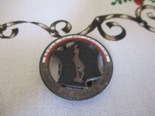 ESF Broche Ski  CHAMOIS DE FRANCE BRONZE