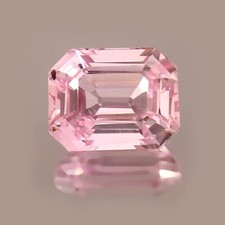 Saphir Padparadscha Ceylan