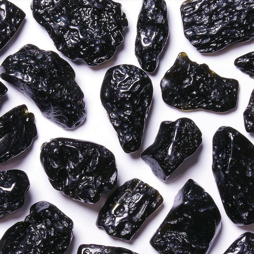 Tectite chine - tectite, de