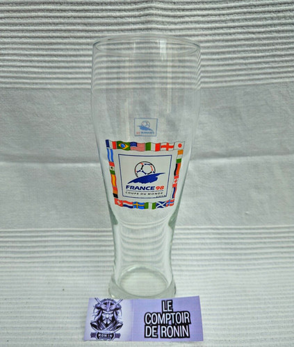 Coupe monde france - monde, 98