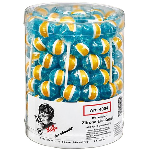 Lollis küfa sucettes - küfa,