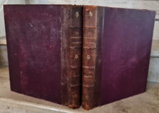 2 volumes La construction moderne 1896-98 (Architecture-Génie Civil) gravures...