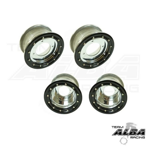 Jantes beadlock alba racing - beadlock,