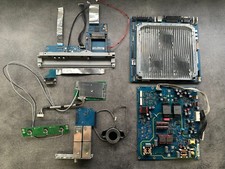 Lot Carte alimentation pour TV Loewe connect 40 3D DR+ (Carte mere HS)