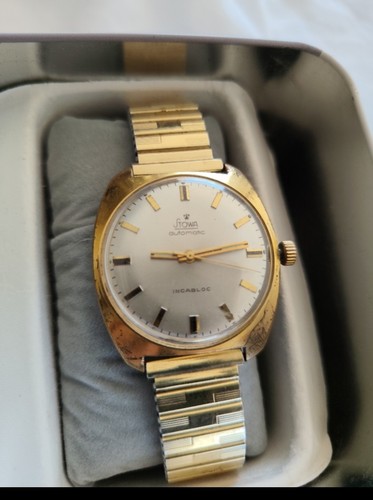 Stowa montre bracelet - montre,