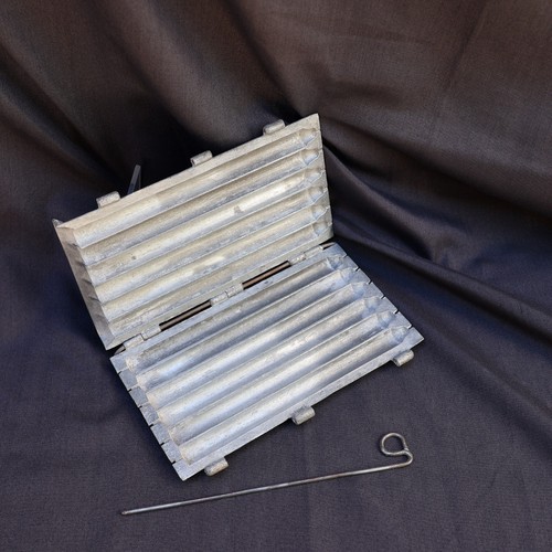 Moule bougies maurette - bougies, /