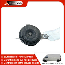 ?? KLAXON / AVERTISSEUR RENAULT MASTER ➤256105241R ♻️