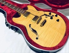 Guitare électrique