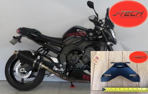 Kit fender eliminator - fender,