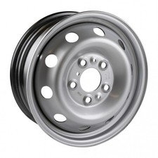 Jante 16" Pour Peugeot Boxer