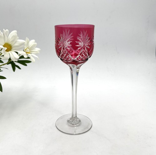 Verre roemer vin - du, rhin