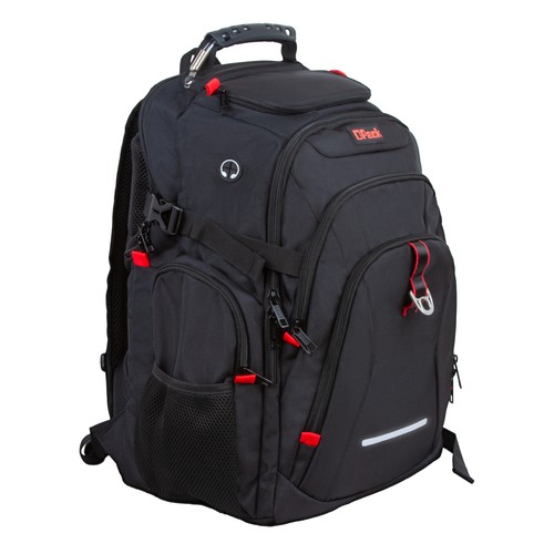 Durable travel backpack usb - backpack, w/usb