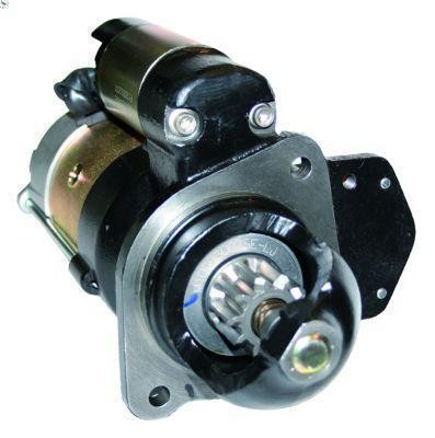 Démarreur prestolite electric - démarreur,