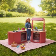  Cuisine De Barbie