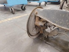 Train arriere complet