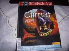 SCIENCE & VIE HORS SERIE 240