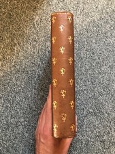 Livre Jean de Bonnot Goethe Faust 1981 TBE