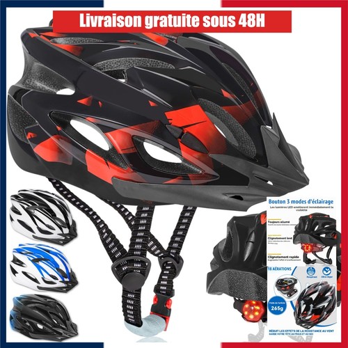 Casque vélo adulte - adulte, 3