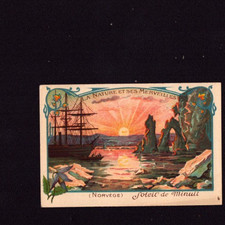 POIX (59) IMAGE CHROMO