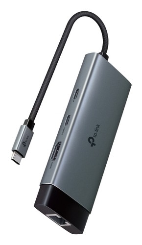Usb hub 6in1 - usb, 3.2