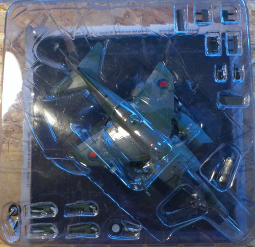 Maquette avion neuve bae - avion,