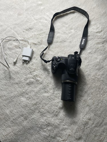 Appareil photo bridge kodak - appareil,