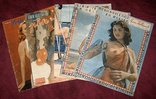 Collectors. Paris - Hollywood