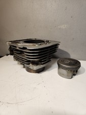 Cylindre Piston - YAMAHA 600 XT