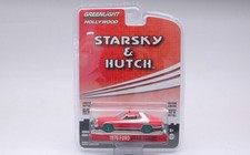 Starsky Hutch Modèle Ford