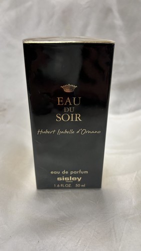 Sisley eau soir hubert - du,